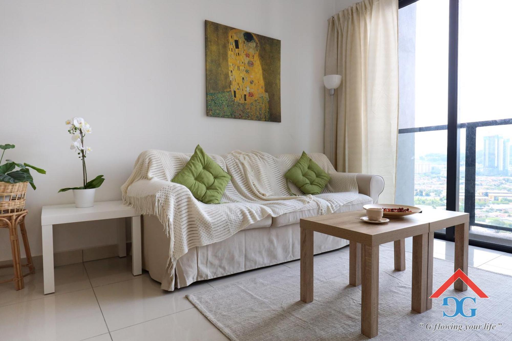 Astoria Ampang By Grabstay กัวลาลัมเปอร์ ภายนอก รูปภาพ