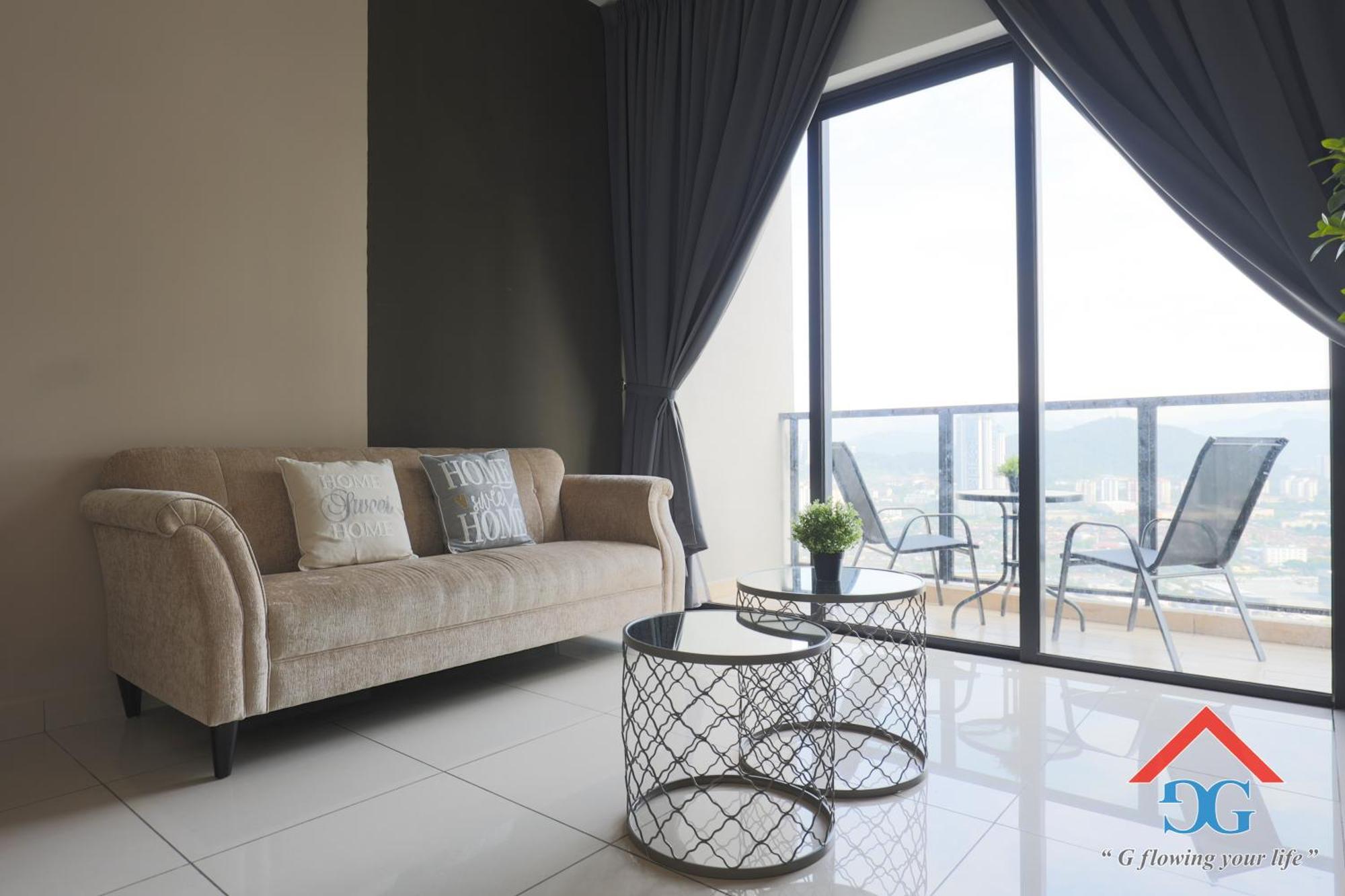 Astoria Ampang By Grabstay กัวลาลัมเปอร์ ภายนอก รูปภาพ