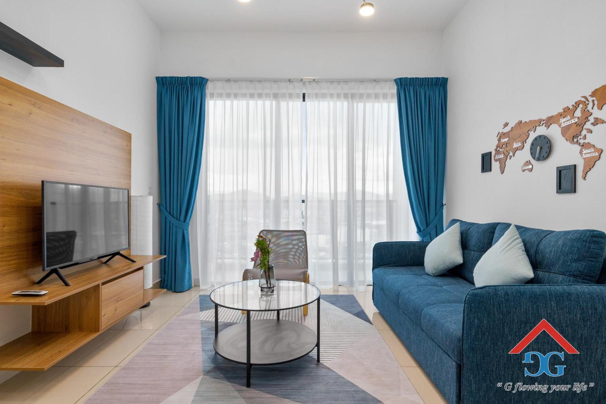 Astoria Ampang By Grabstay กัวลาลัมเปอร์ ภายนอก รูปภาพ