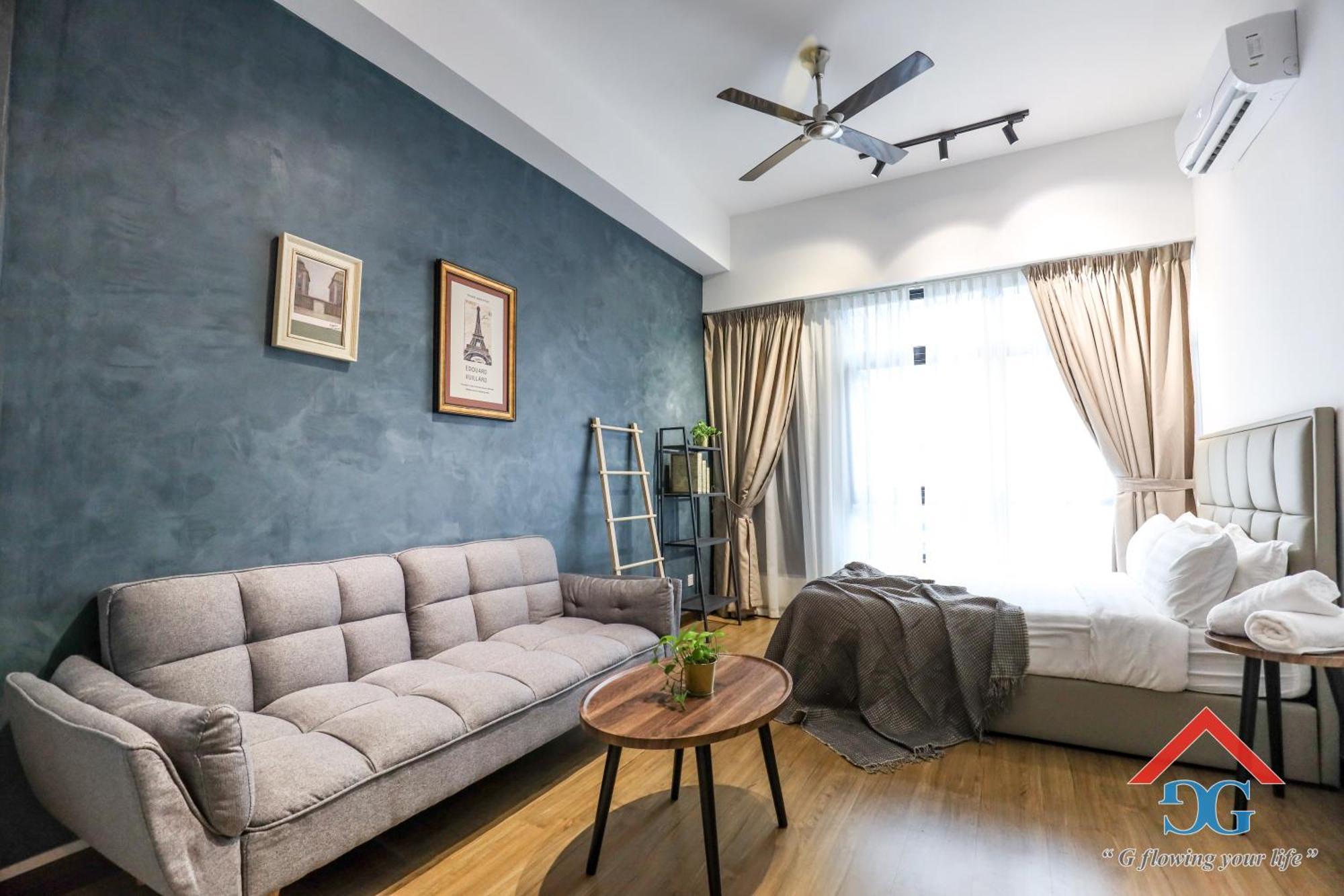 Astoria Ampang By Grabstay กัวลาลัมเปอร์ ภายนอก รูปภาพ