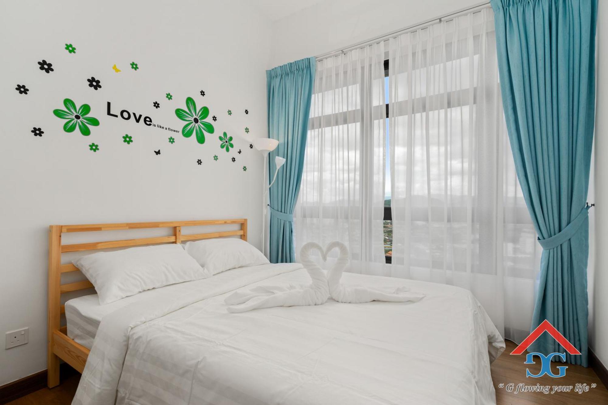 Astoria Ampang By Grabstay กัวลาลัมเปอร์ ภายนอก รูปภาพ
