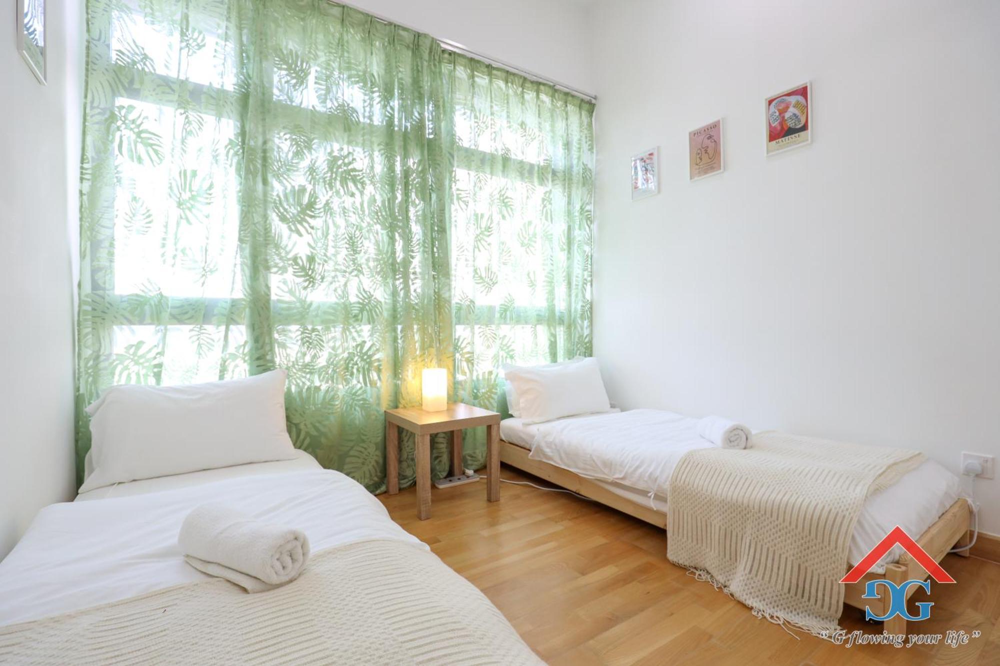 Astoria Ampang By Grabstay กัวลาลัมเปอร์ ภายนอก รูปภาพ