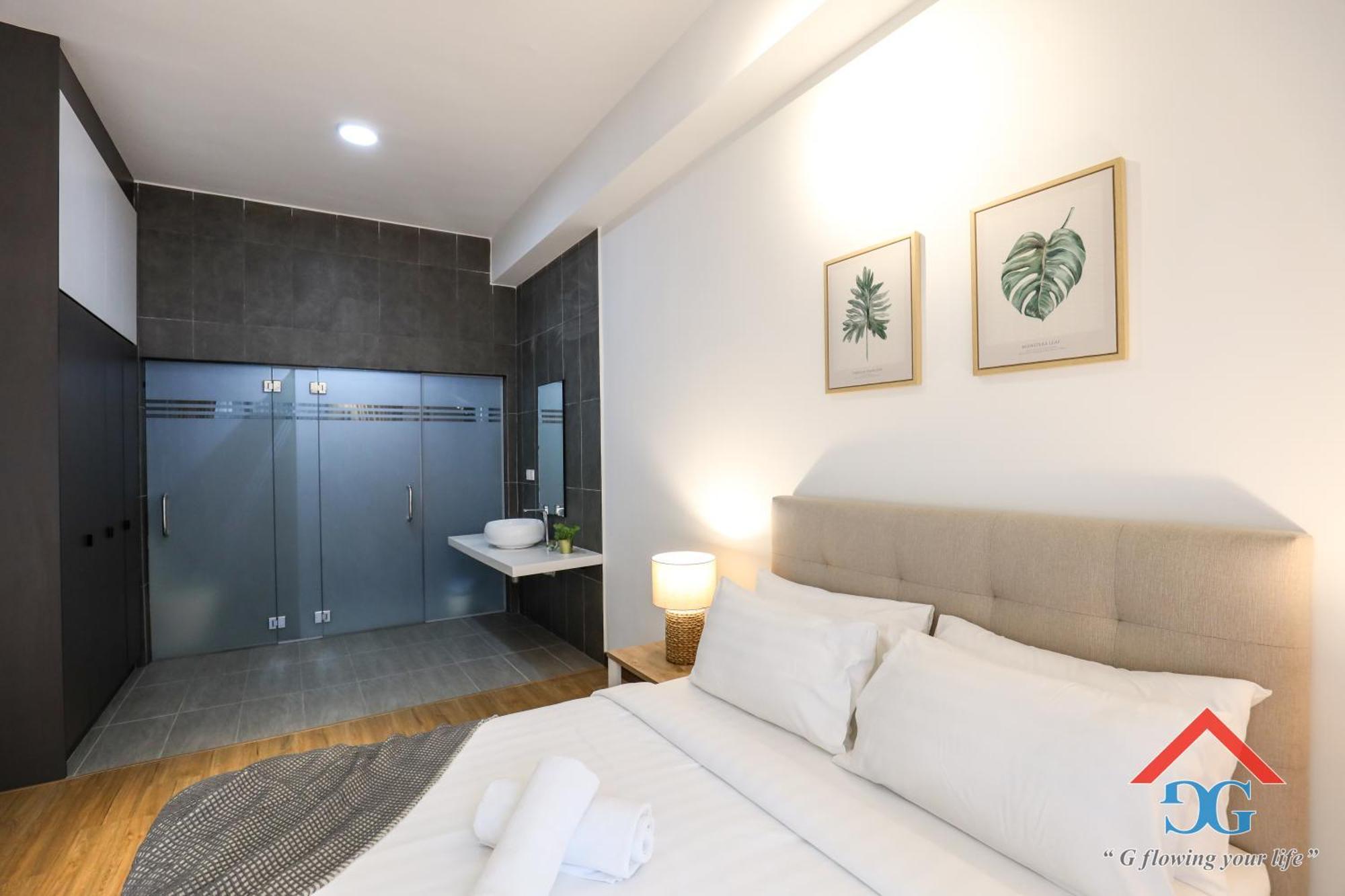 Astoria Ampang By Grabstay กัวลาลัมเปอร์ ภายนอก รูปภาพ