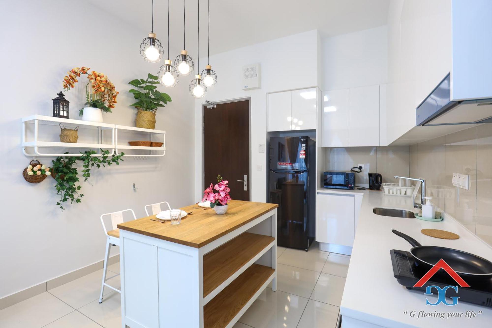 Astoria Ampang By Grabstay กัวลาลัมเปอร์ ภายนอก รูปภาพ