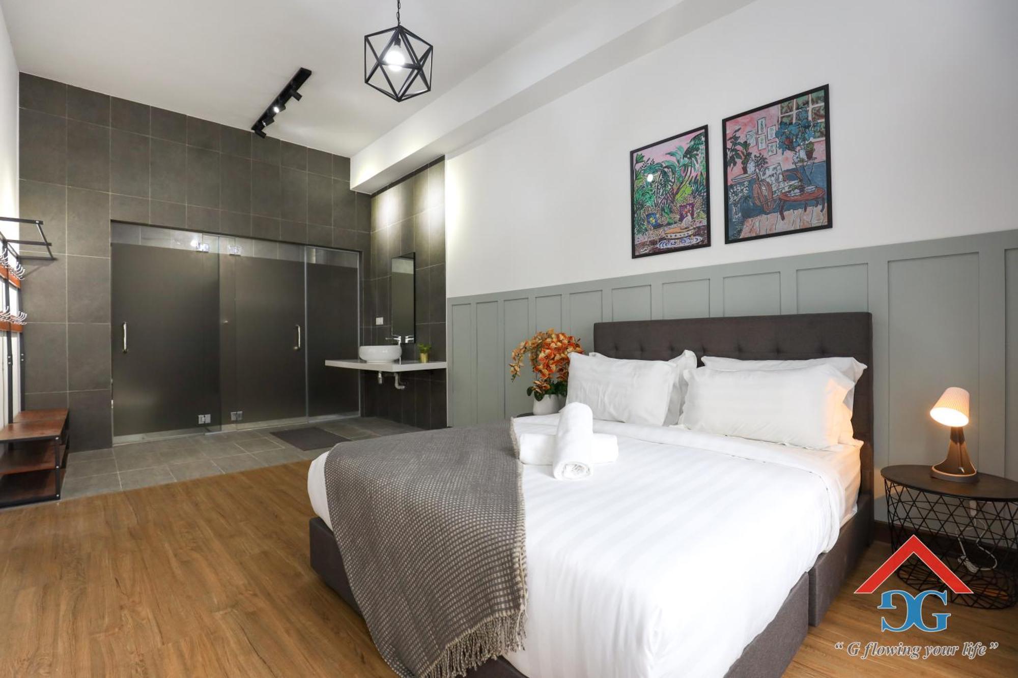 Astoria Ampang By Grabstay กัวลาลัมเปอร์ ภายนอก รูปภาพ