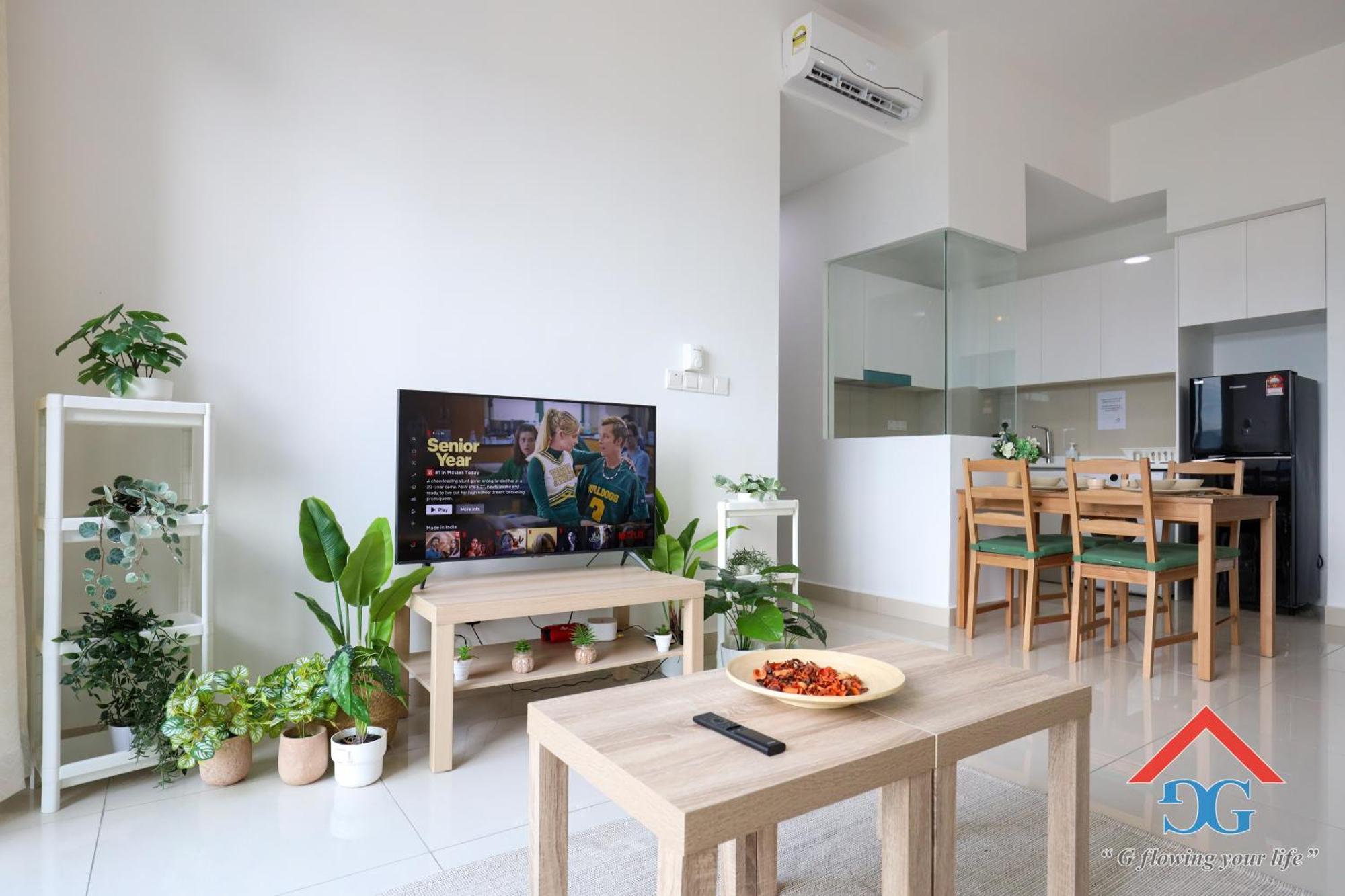 Astoria Ampang By Grabstay กัวลาลัมเปอร์ ภายนอก รูปภาพ