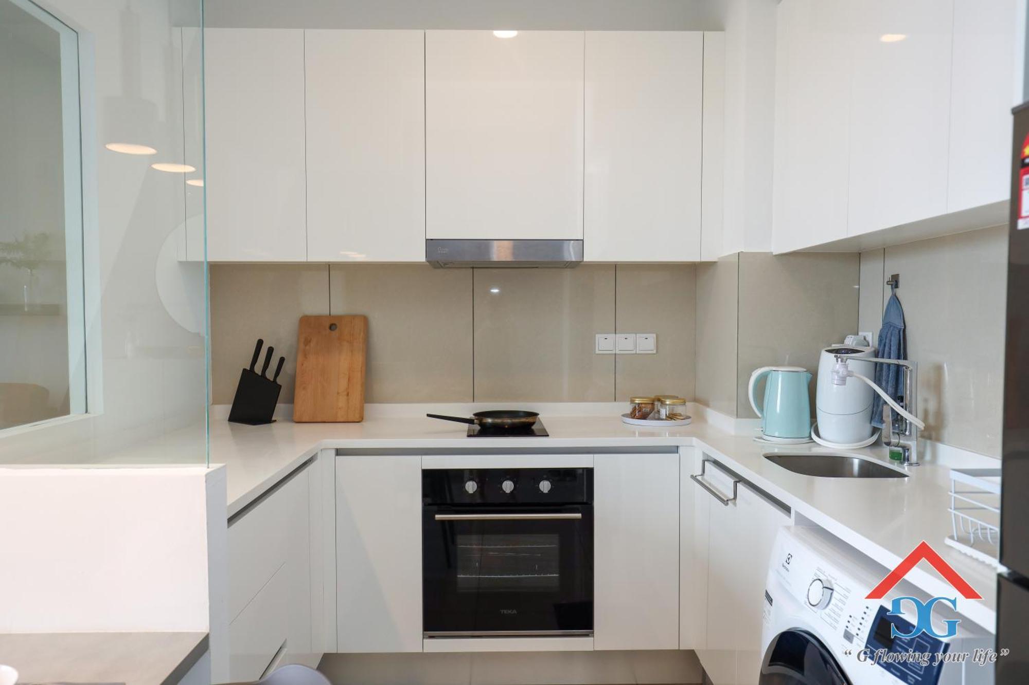Astoria Ampang By Grabstay กัวลาลัมเปอร์ ภายนอก รูปภาพ