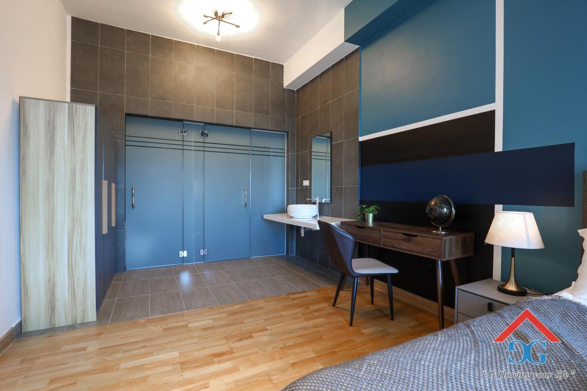 Astoria Ampang By Grabstay กัวลาลัมเปอร์ ภายนอก รูปภาพ