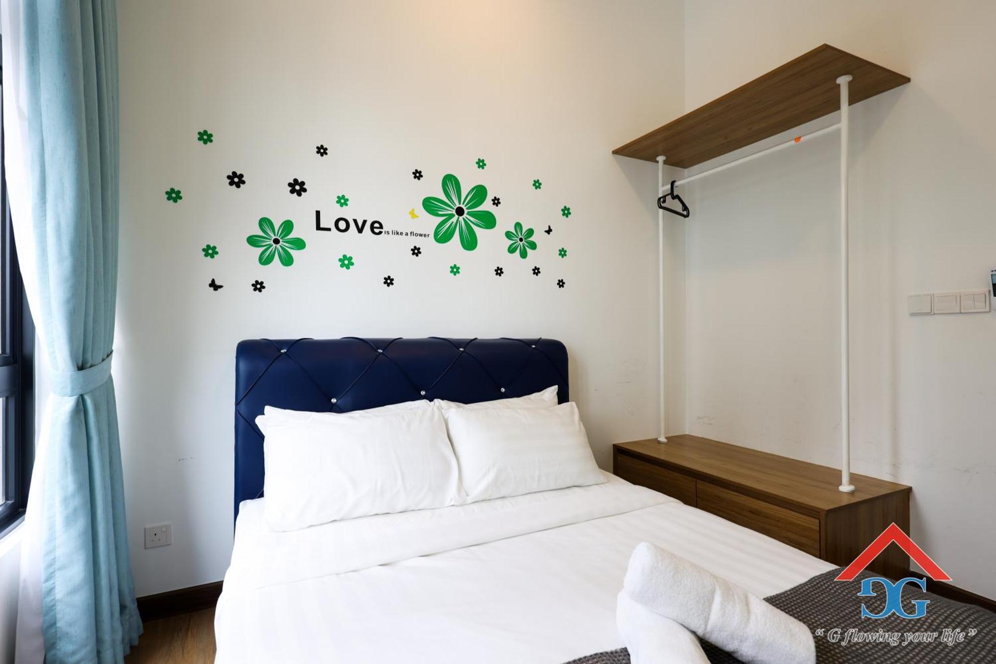 Astoria Ampang By Grabstay กัวลาลัมเปอร์ ภายนอก รูปภาพ