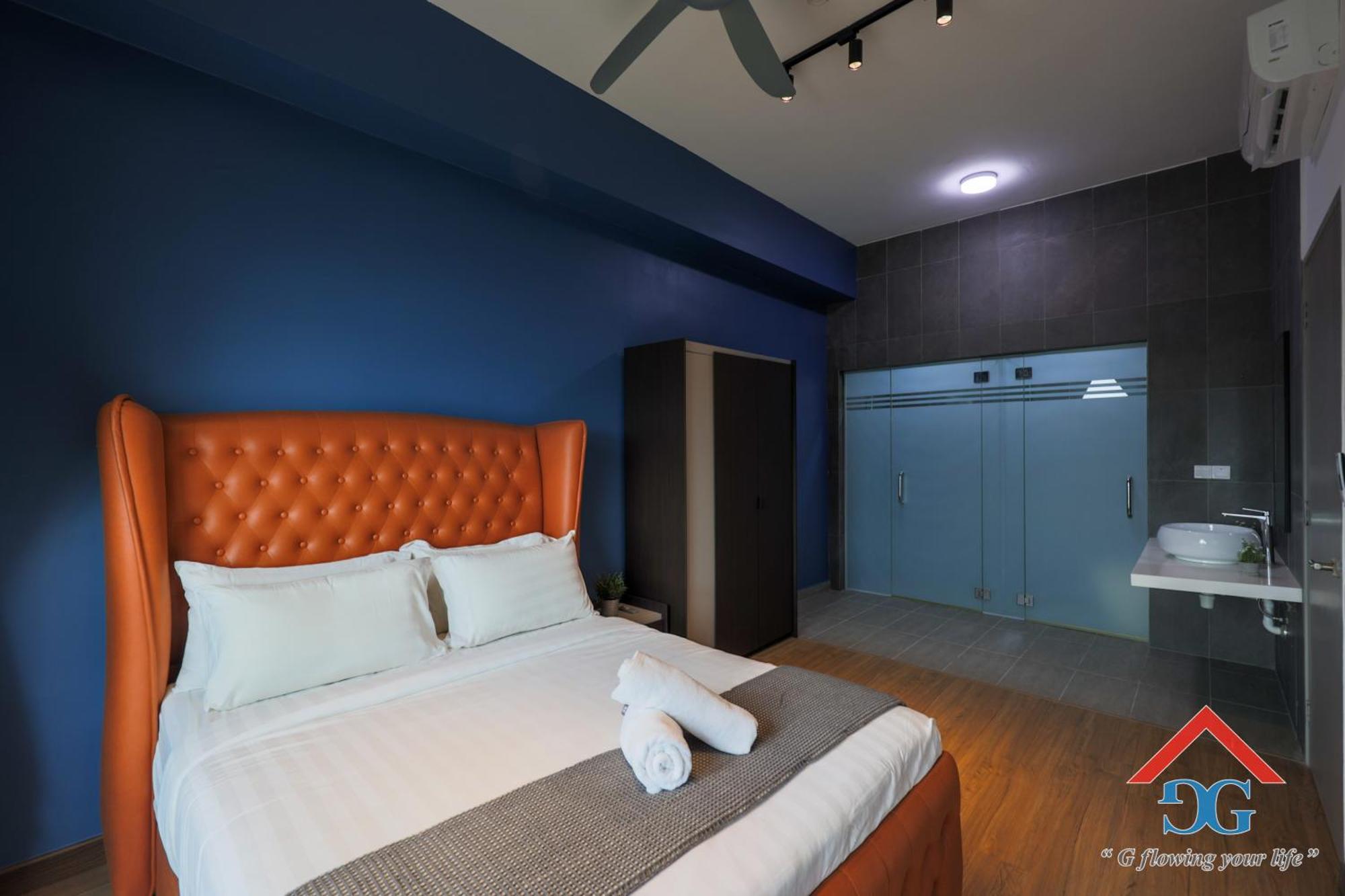 Astoria Ampang By Grabstay กัวลาลัมเปอร์ ภายนอก รูปภาพ
