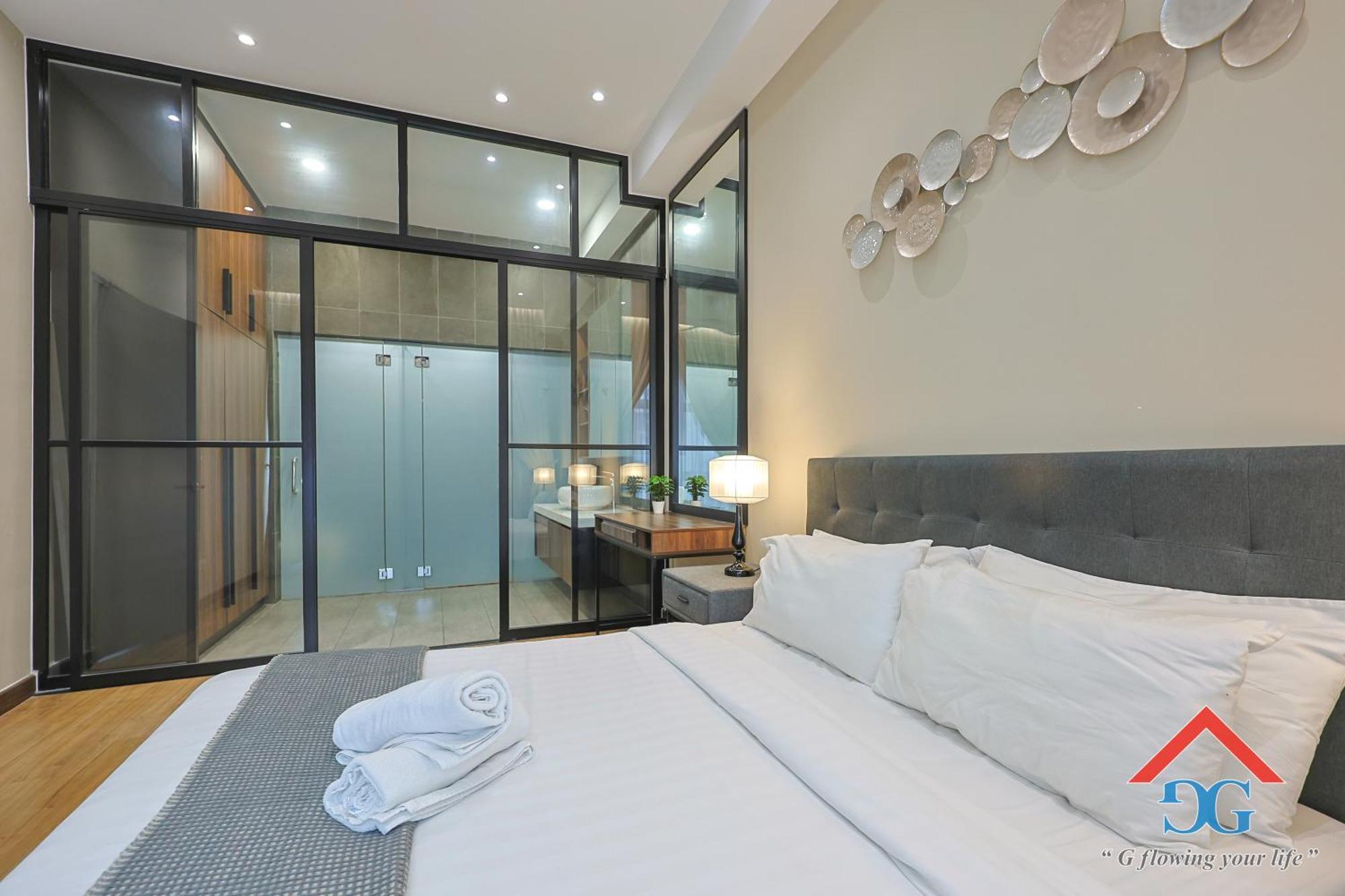 Astoria Ampang By Grabstay กัวลาลัมเปอร์ ภายนอก รูปภาพ