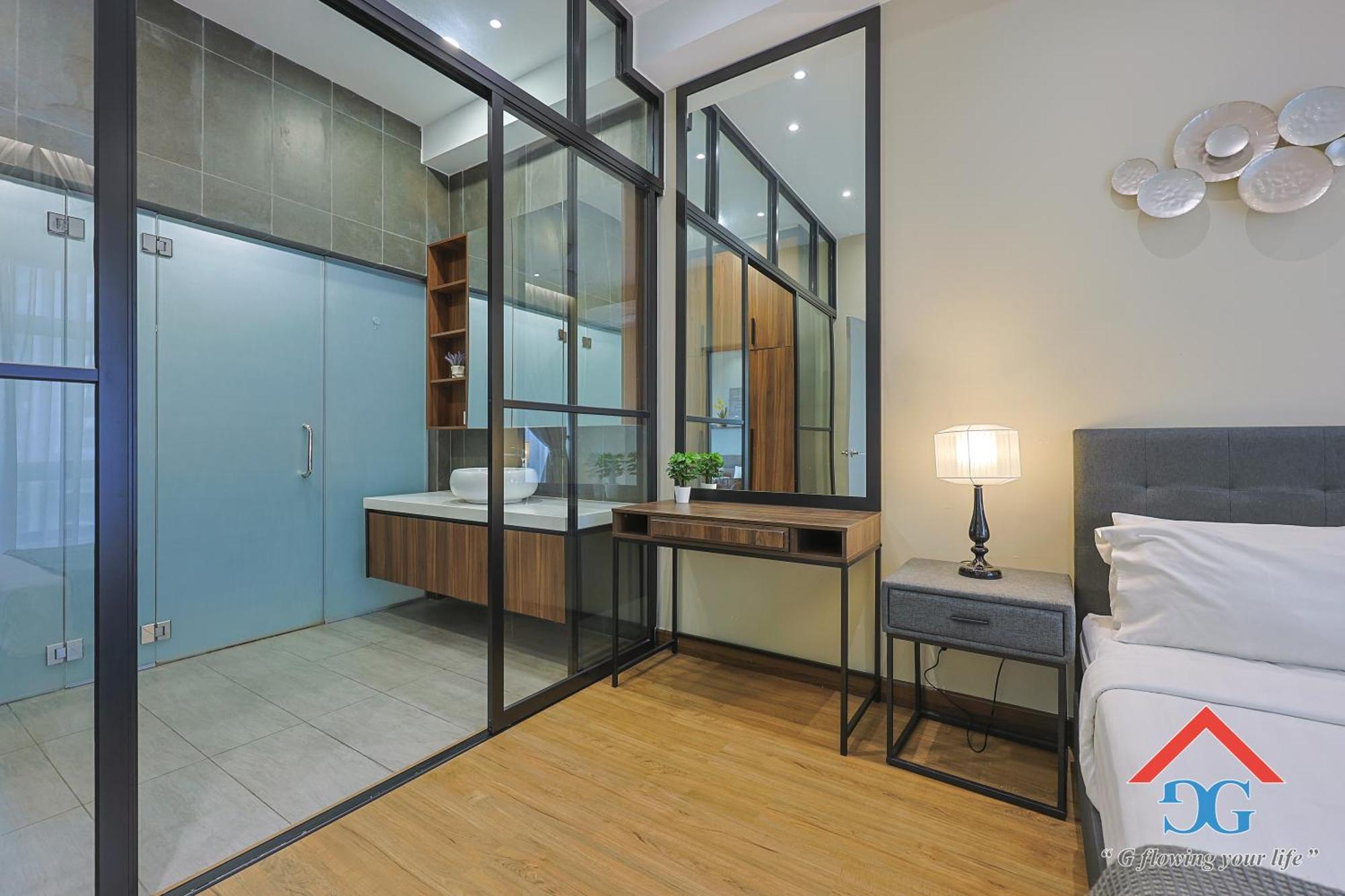Astoria Ampang By Grabstay กัวลาลัมเปอร์ ภายนอก รูปภาพ