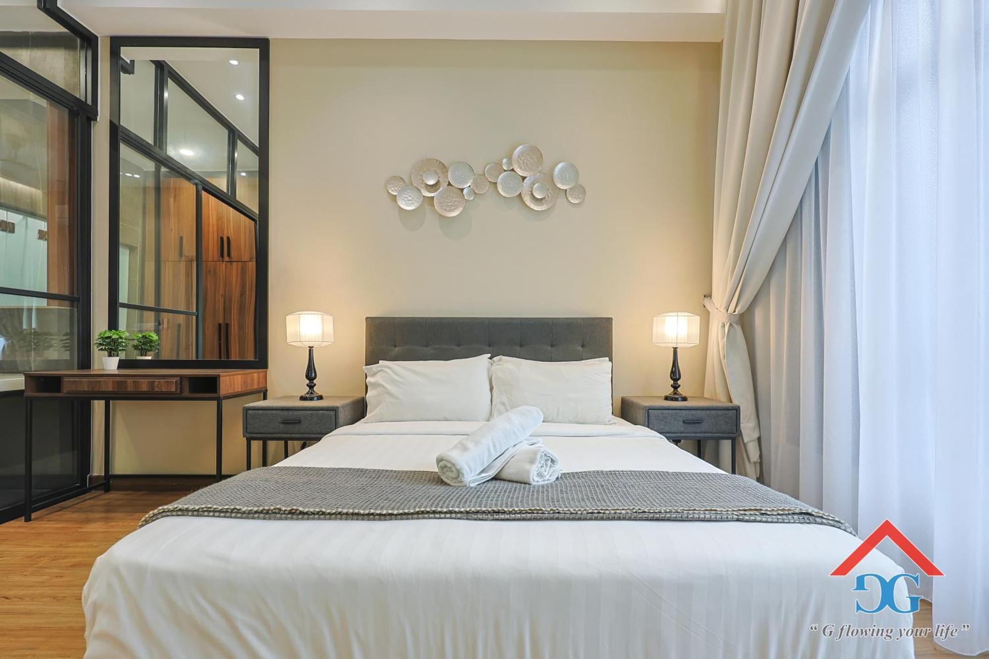 Astoria Ampang By Grabstay กัวลาลัมเปอร์ ภายนอก รูปภาพ