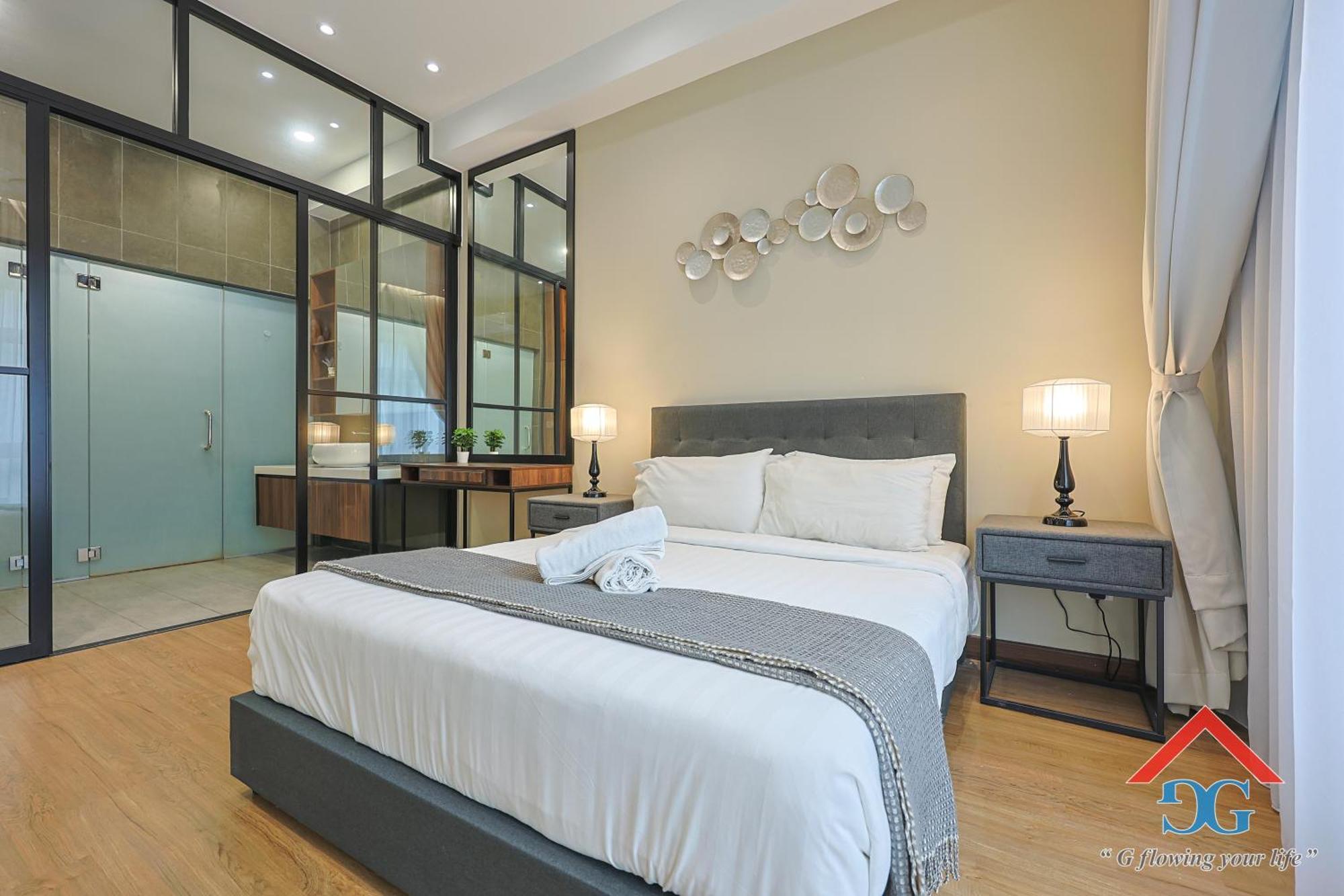 Astoria Ampang By Grabstay กัวลาลัมเปอร์ ภายนอก รูปภาพ