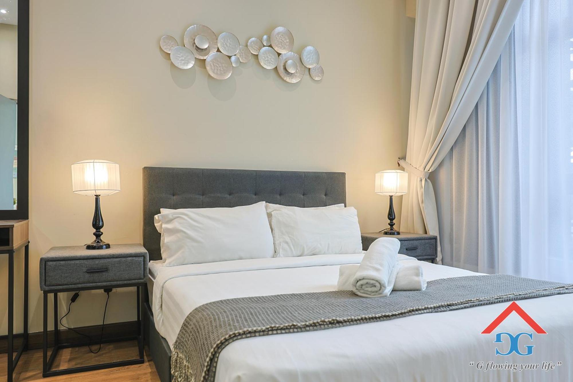 Astoria Ampang By Grabstay กัวลาลัมเปอร์ ภายนอก รูปภาพ
